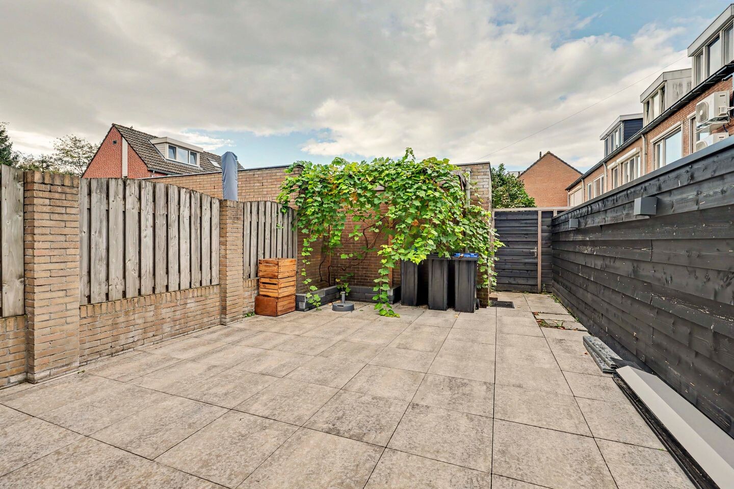 Tussenwoning te koop: Weide 152, Dongen