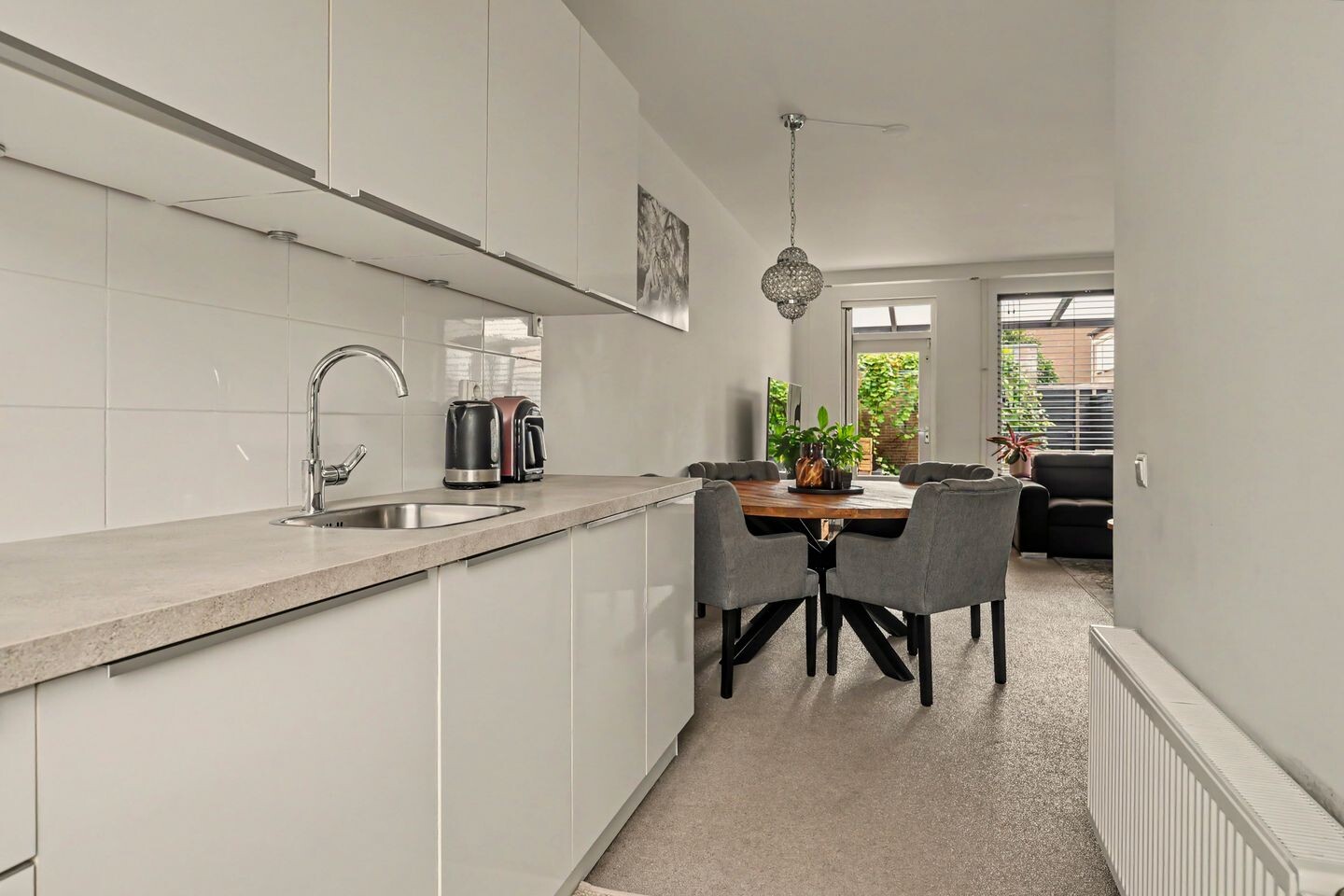 Tussenwoning te koop: Weide 152, Dongen