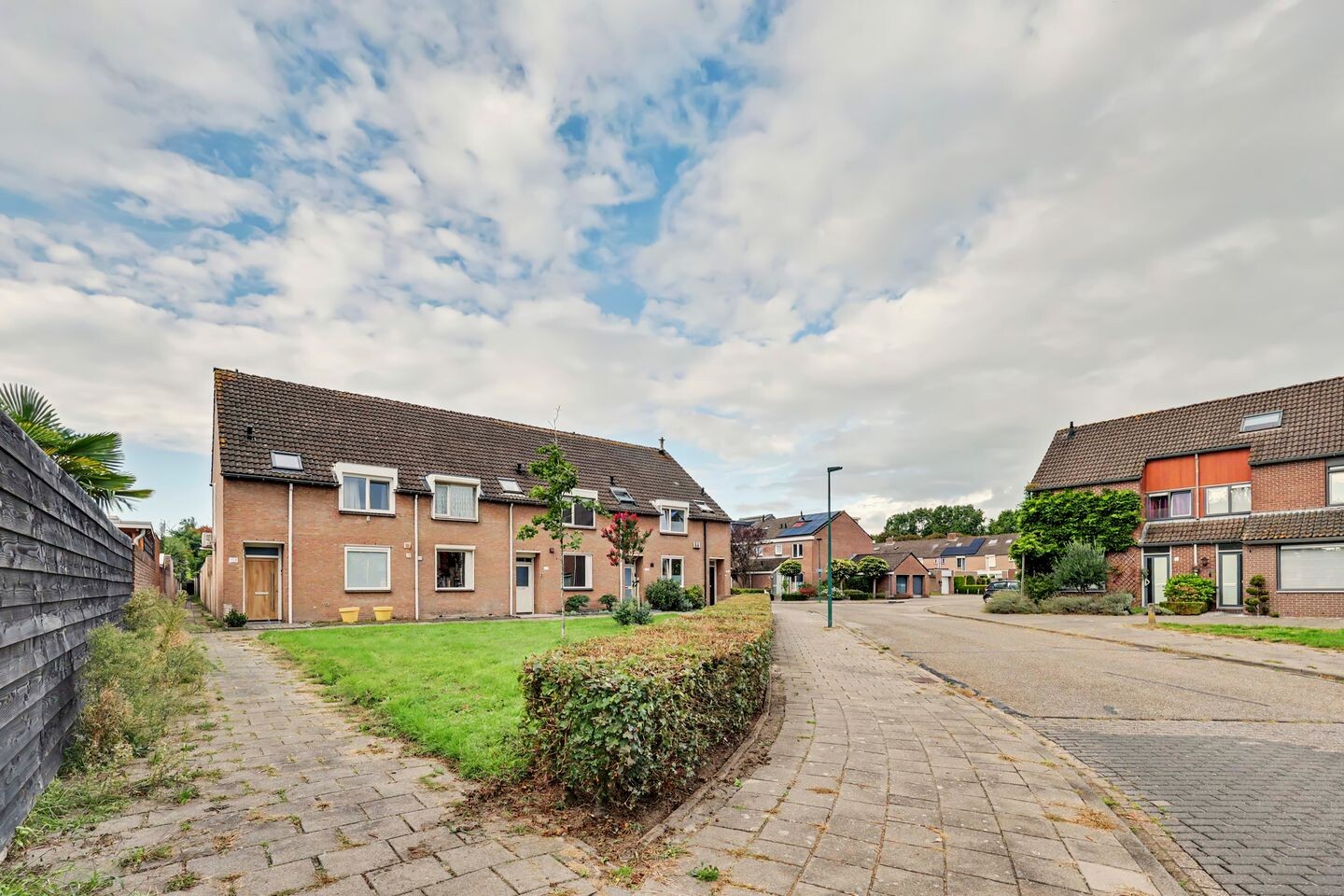Tussenwoning te koop: Weide 152, Dongen