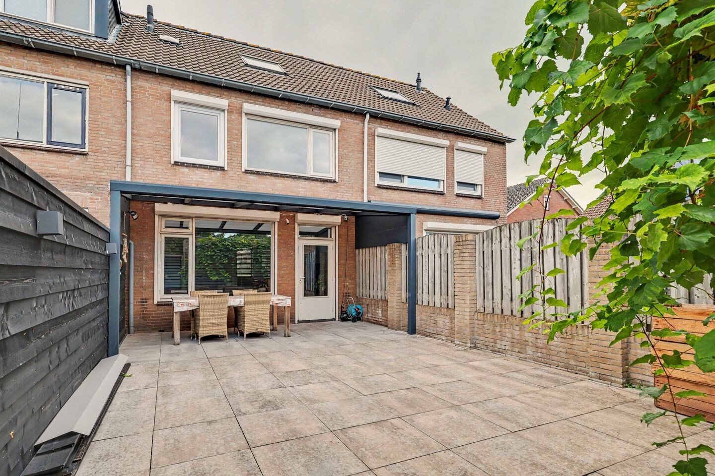 Tussenwoning te koop: Weide 152, Dongen