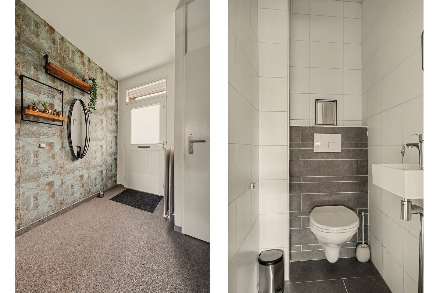 Tussenwoning te koop: Weide 152, Dongen