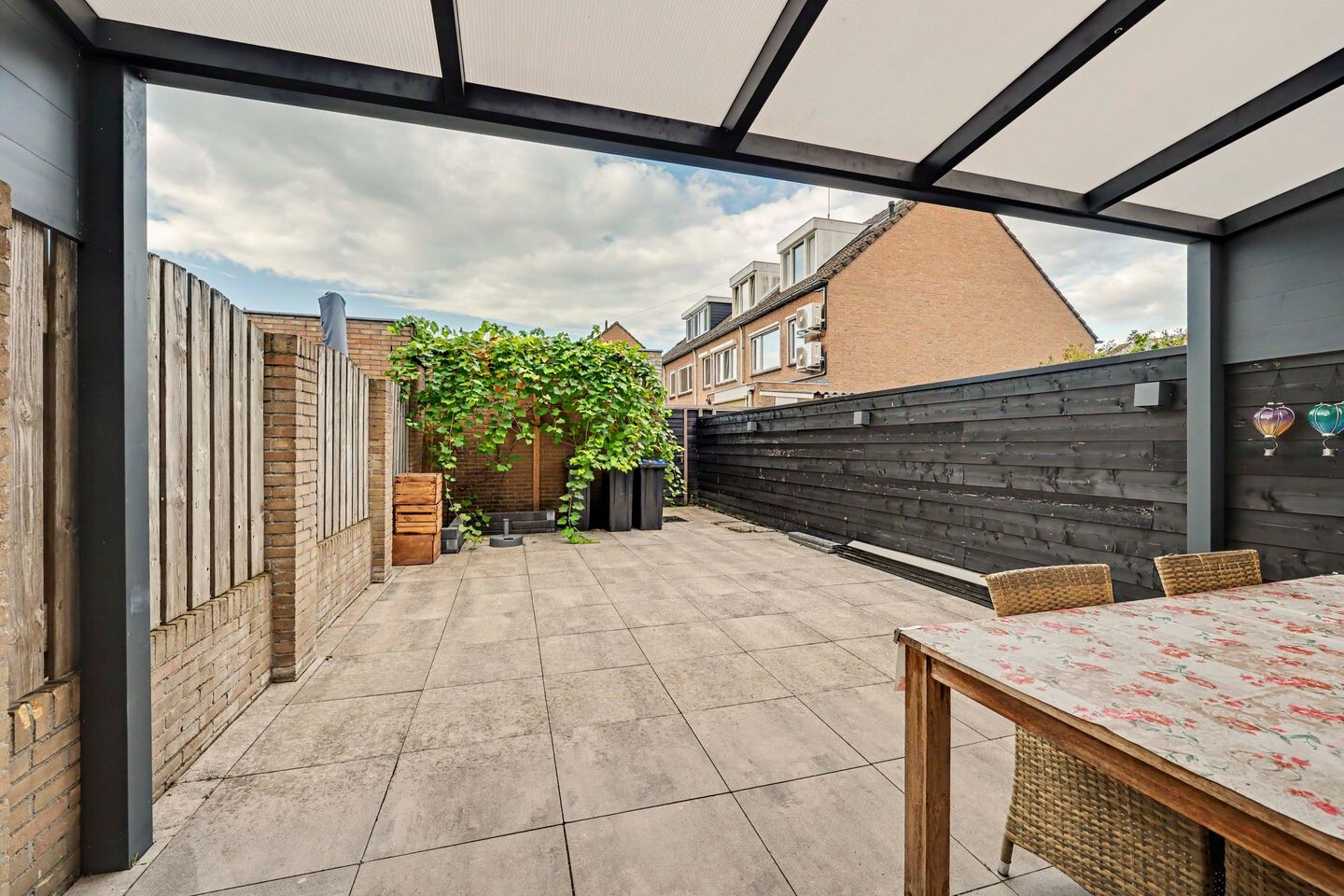Tussenwoning te koop: Weide 152, Dongen