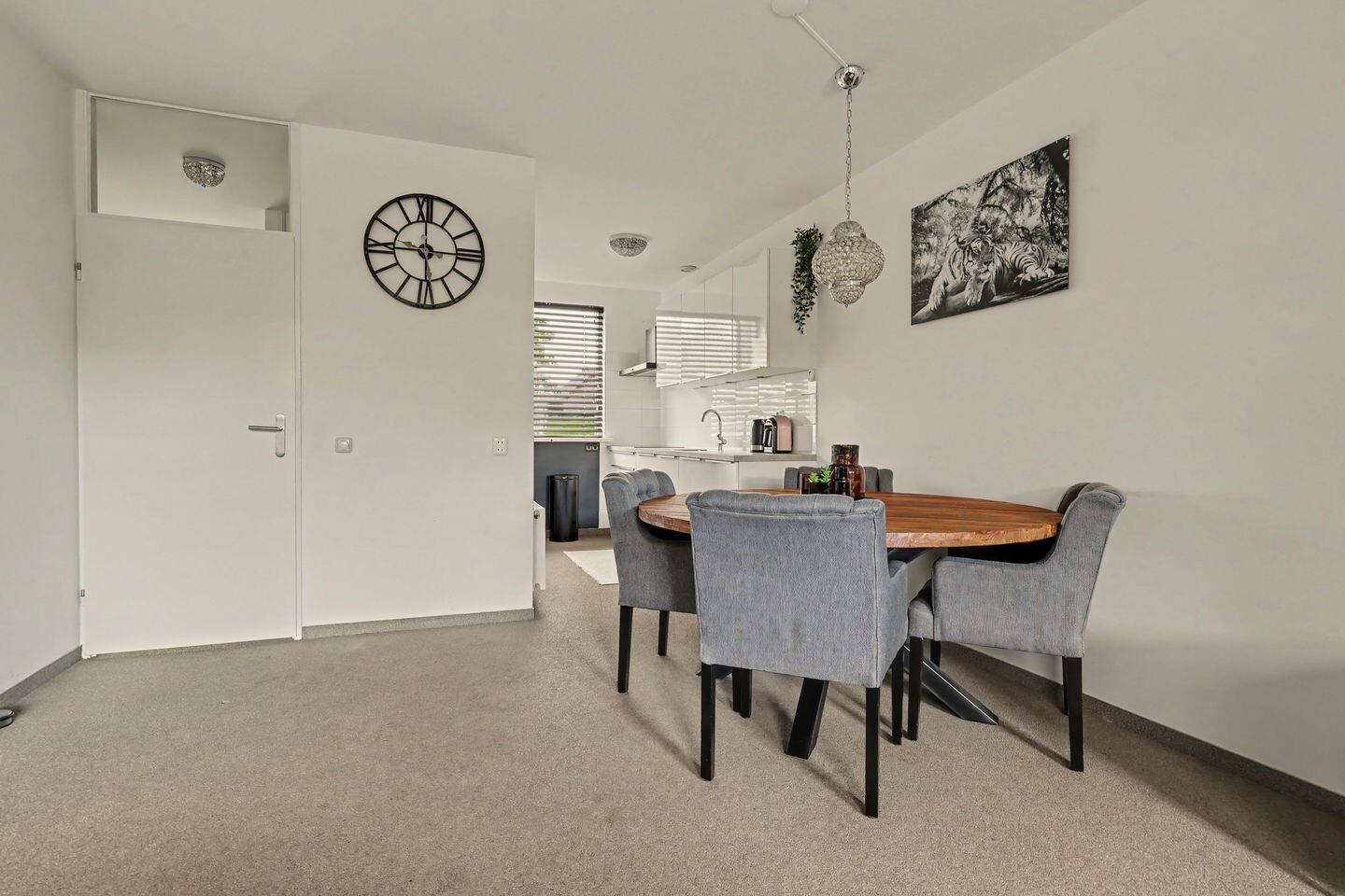 Tussenwoning te koop: Weide 152, Dongen