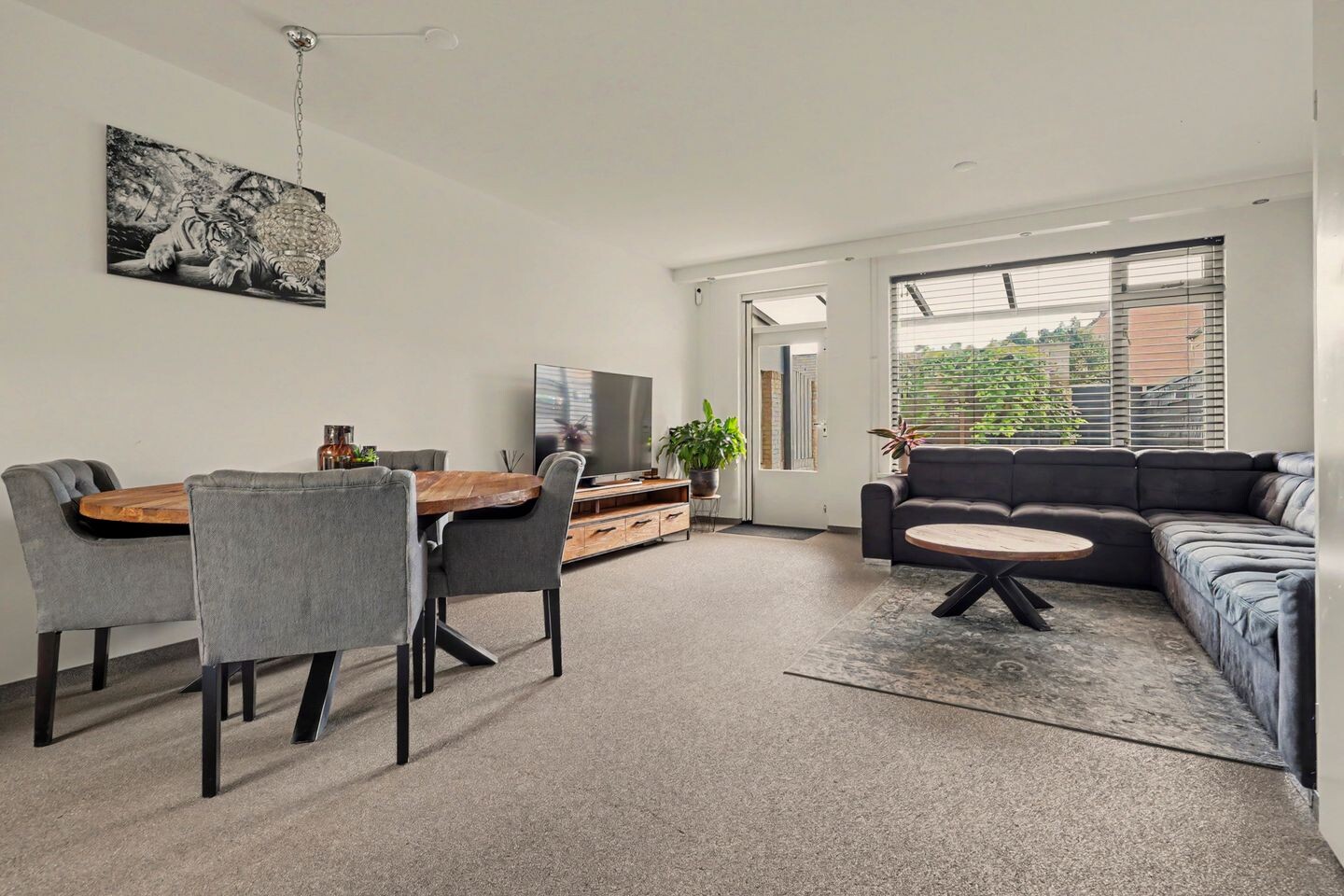 Tussenwoning te koop: Weide 152, Dongen