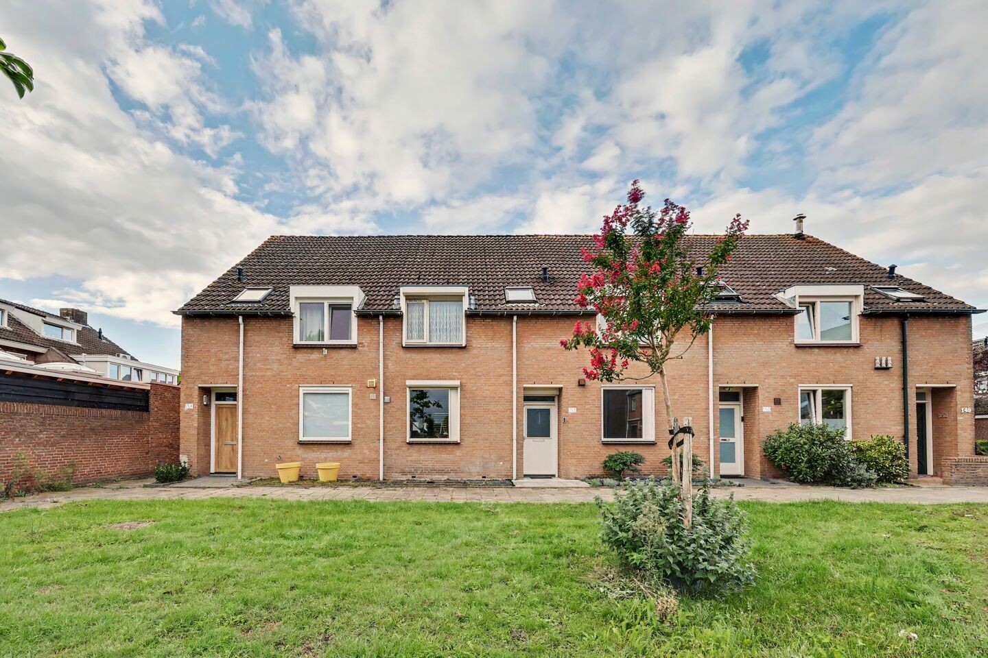 Tussenwoning te koop: Weide 152, Dongen