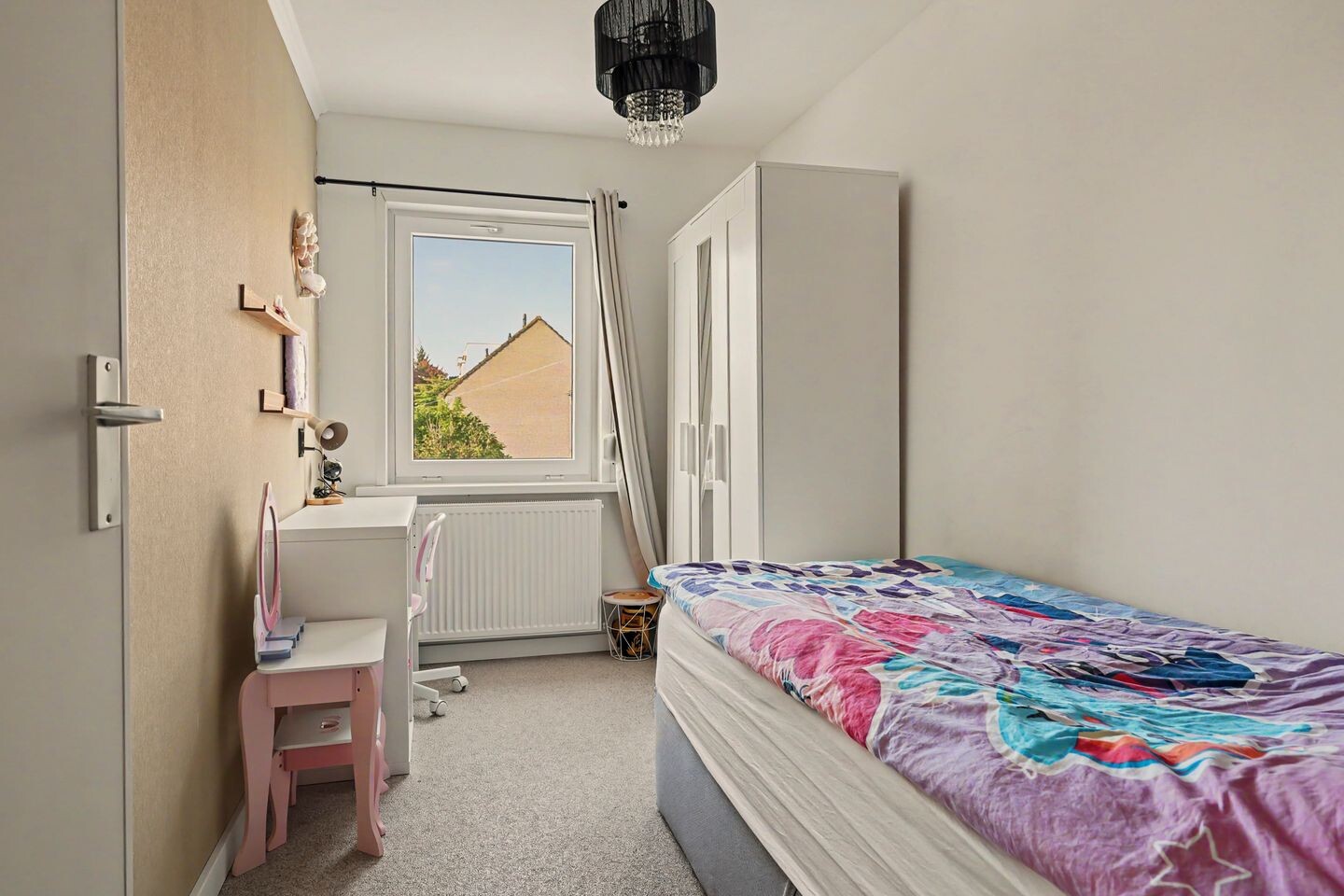 Tussenwoning te koop: Weide 152, Dongen