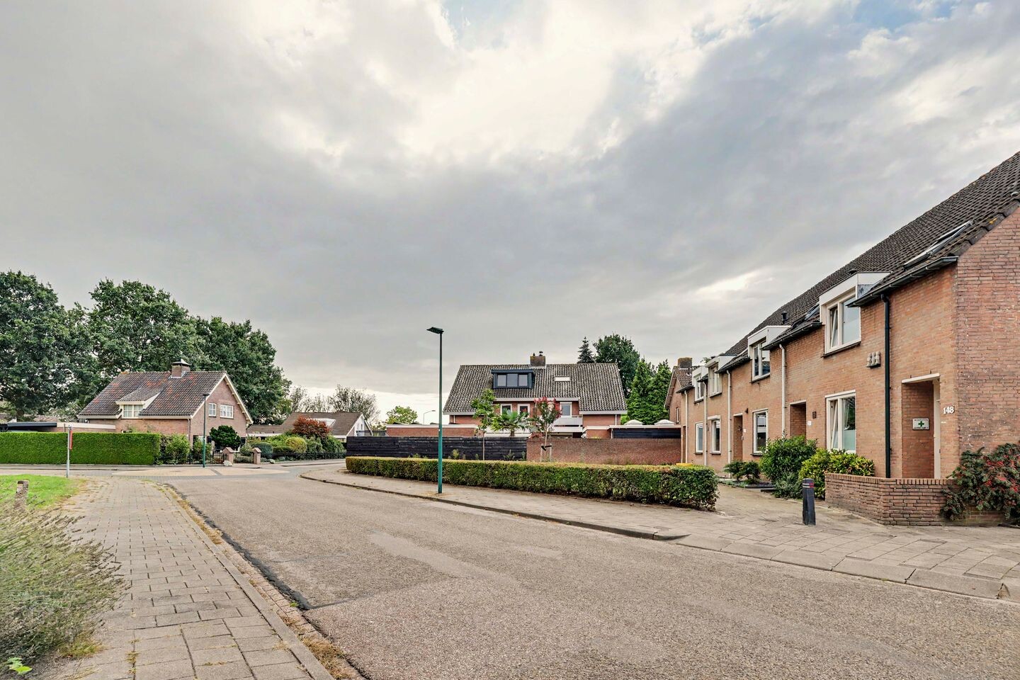 Tussenwoning te koop: Weide 152, Dongen