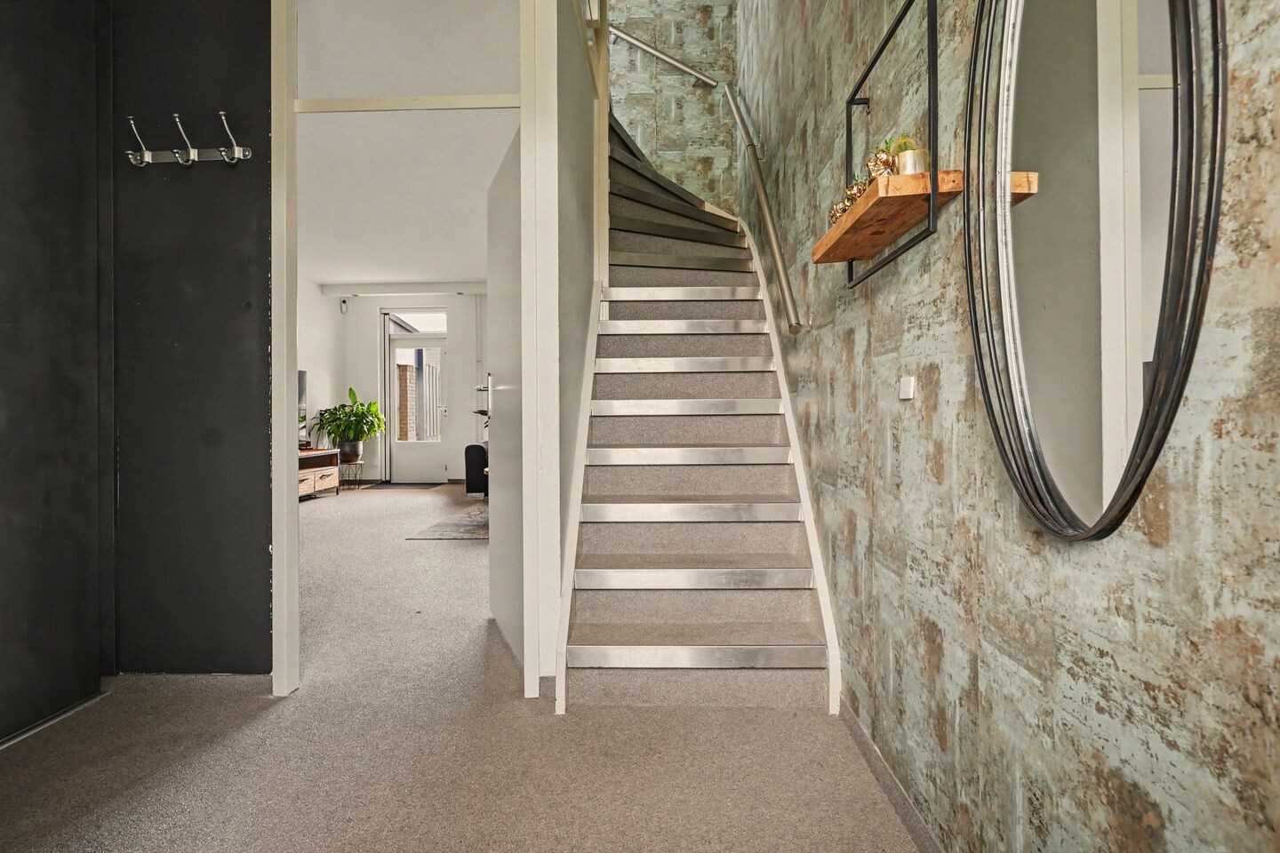 Tussenwoning te koop: Weide 152, Dongen