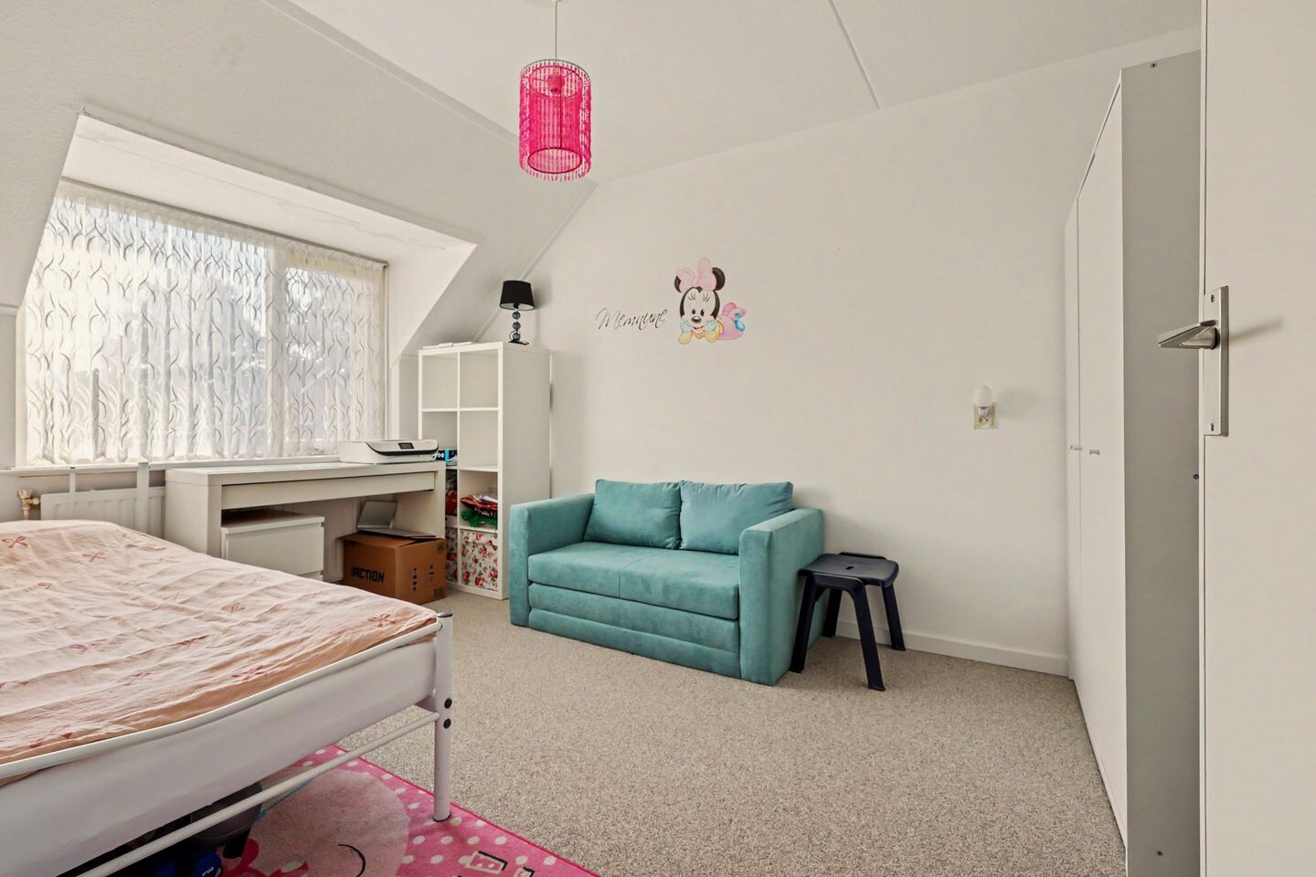 Tussenwoning te koop: Weide 152, Dongen