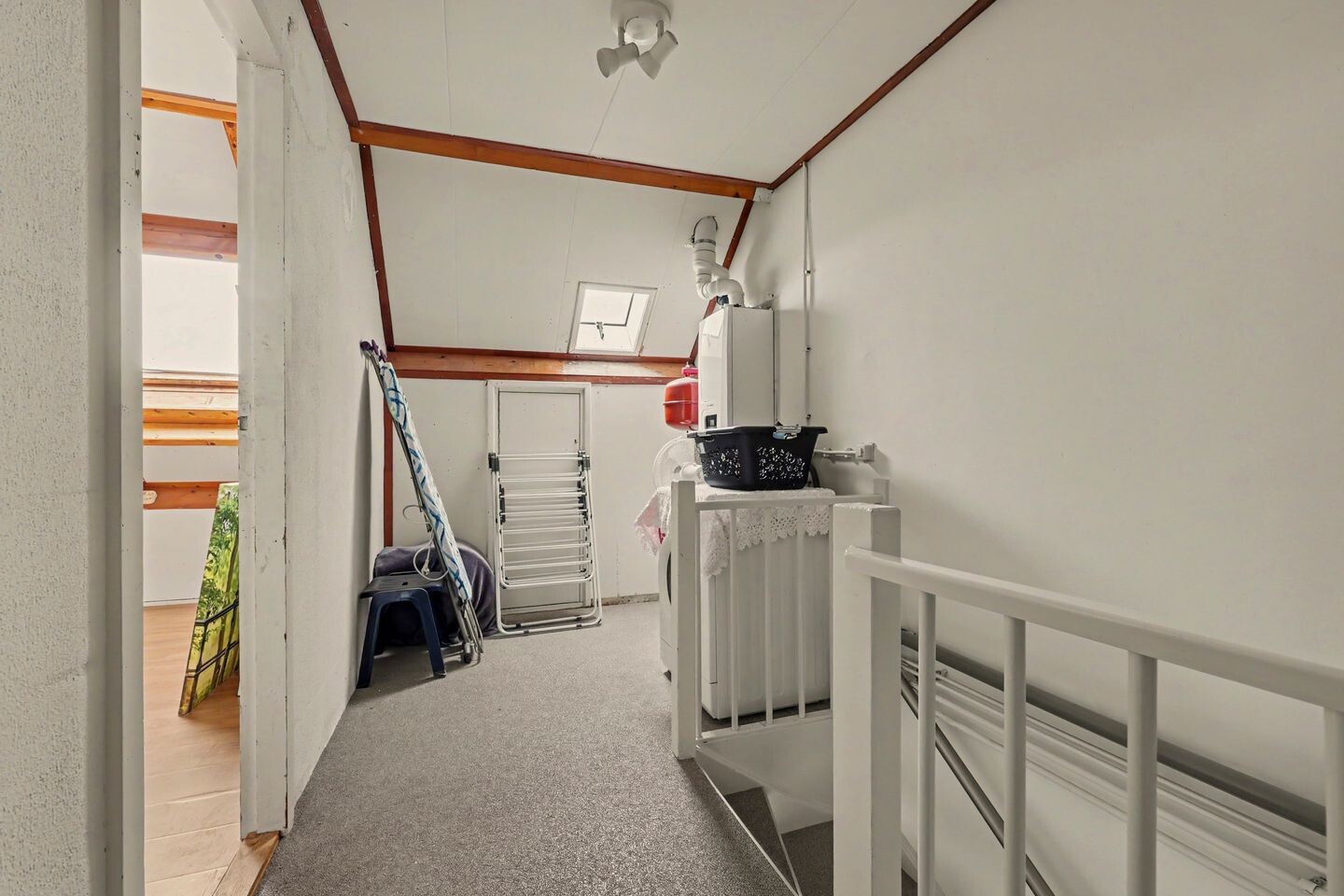 Tussenwoning te koop: Weide 152, Dongen