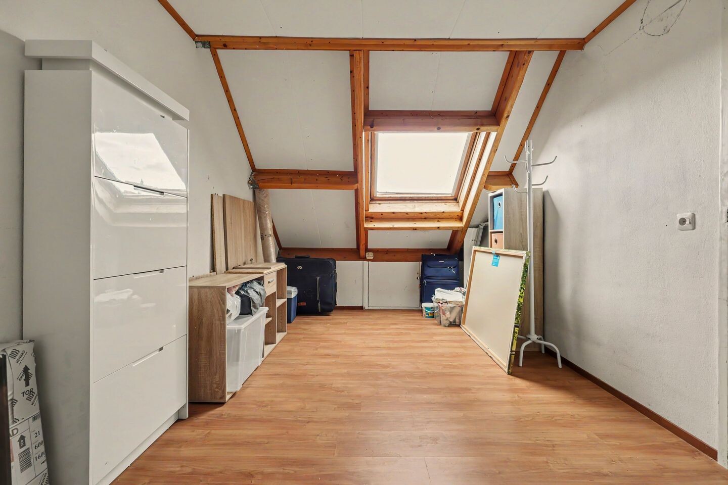 Tussenwoning te koop: Weide 152, Dongen