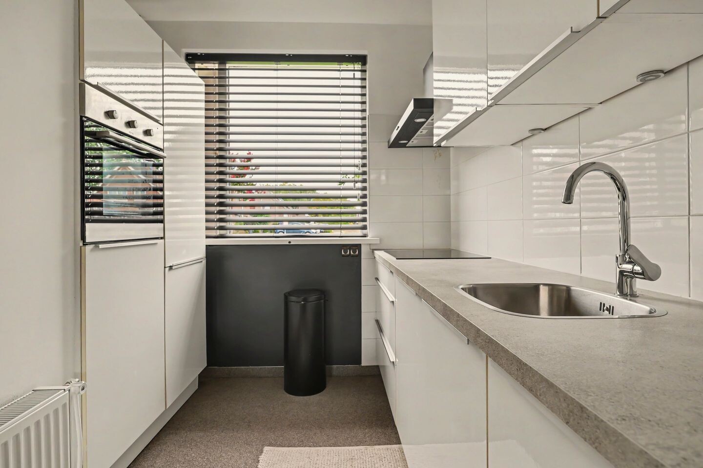 Tussenwoning te koop: Weide 152, Dongen