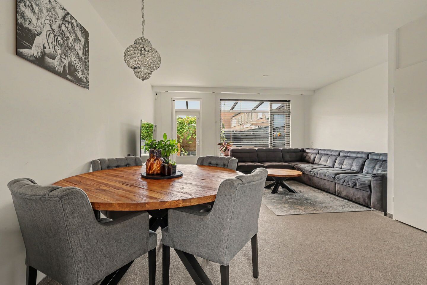 Tussenwoning te koop: Weide 152, Dongen
