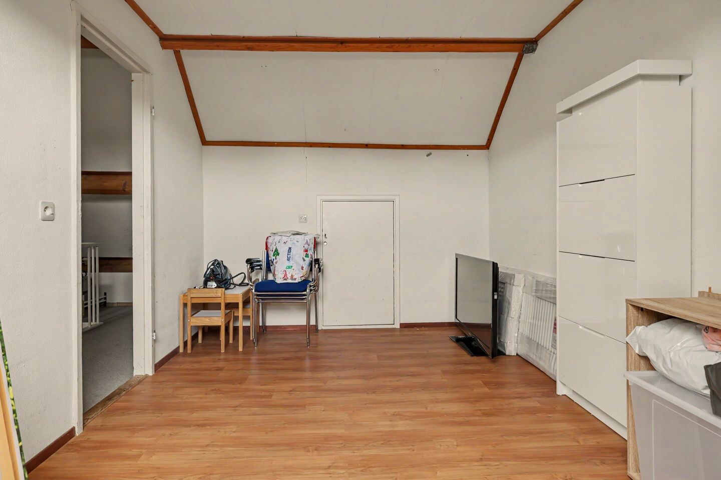 Tussenwoning te koop: Weide 152, Dongen