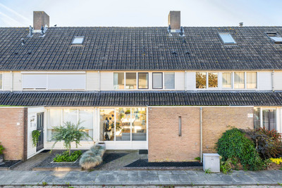 Roerdomphof 19