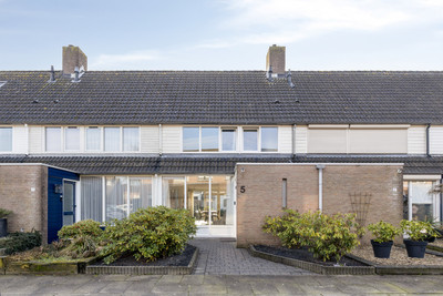 Roerdomphof 5
