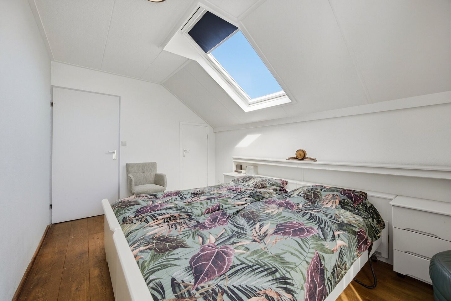 Hoekwoning te koop: Gruttohof 1, Dongen