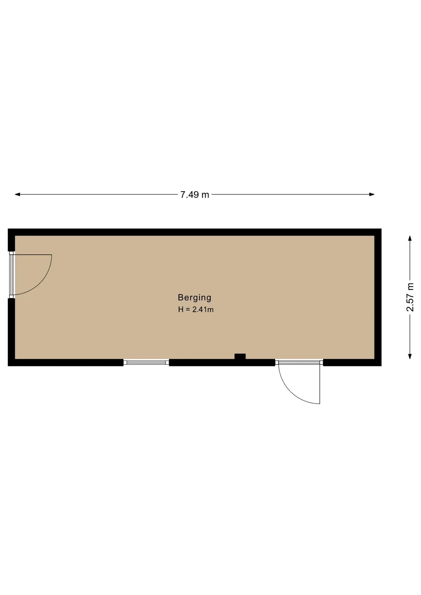 Hoekwoning te koop: Gruttohof 1, Dongen