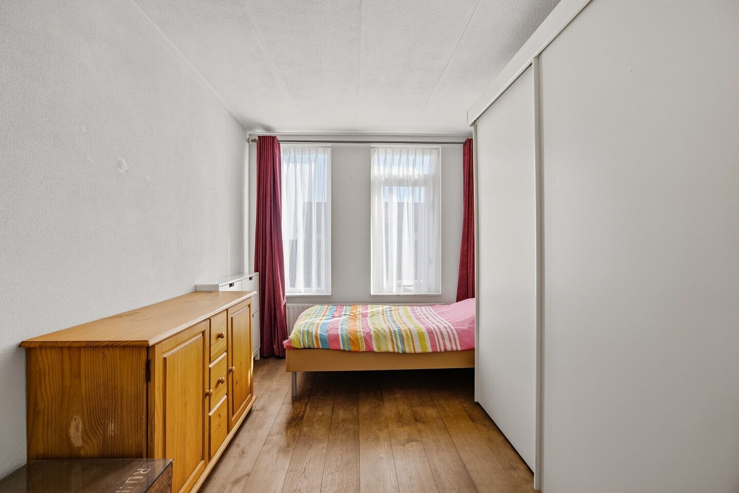 Hoekwoning te koop: Gruttohof 1, Dongen