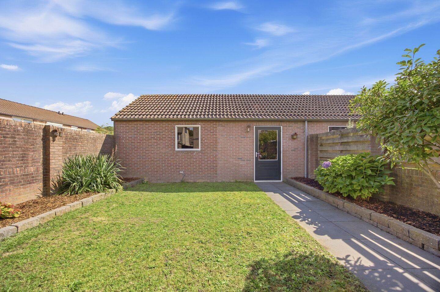 Hoekwoning te koop: Gruttohof 1, Dongen
