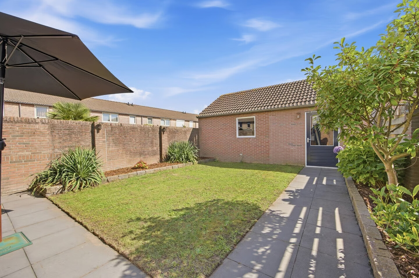 Hoekwoning te koop: Gruttohof 1, Dongen