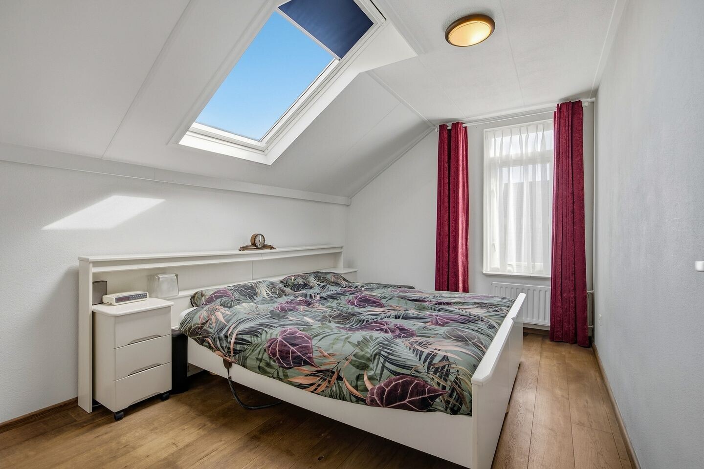 Hoekwoning te koop: Gruttohof 1, Dongen