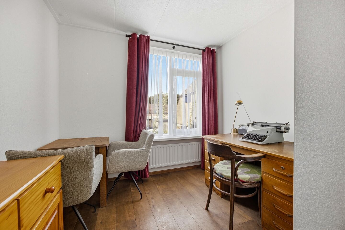 Hoekwoning te koop: Gruttohof 1, Dongen