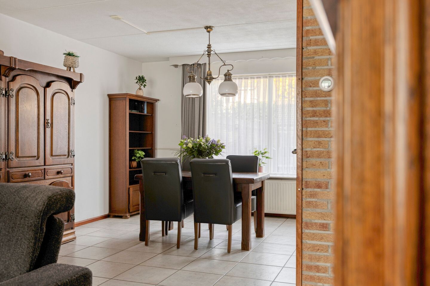 Tussenwoning te koop: Hof 77, Dongen