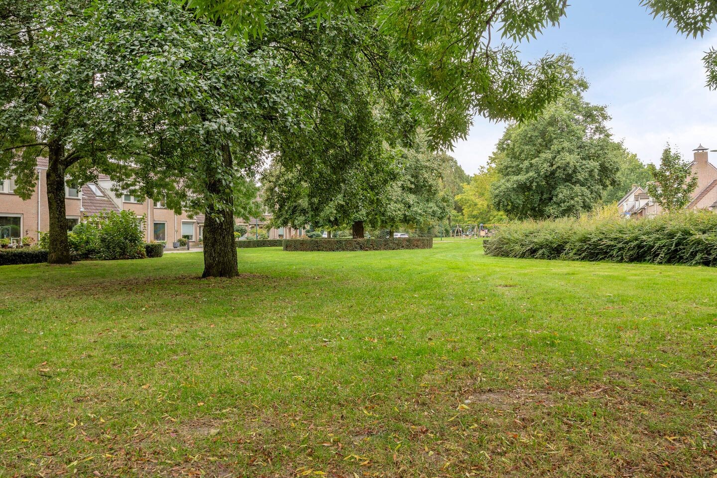 Tussenwoning te koop: Hof 77, Dongen