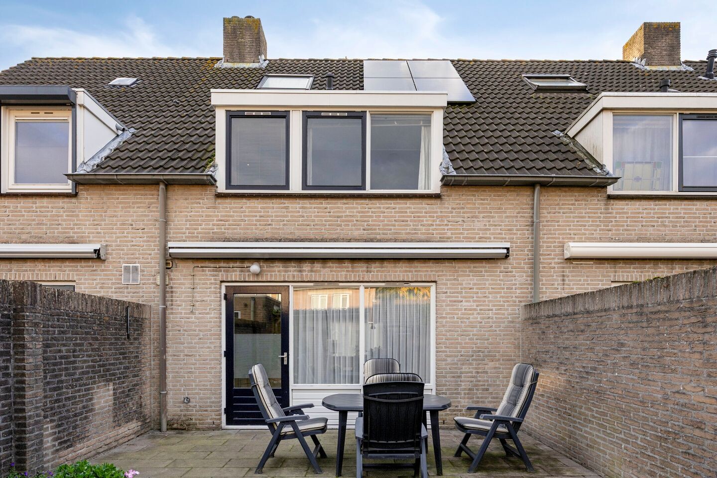 Tussenwoning te koop: Hof 77, Dongen