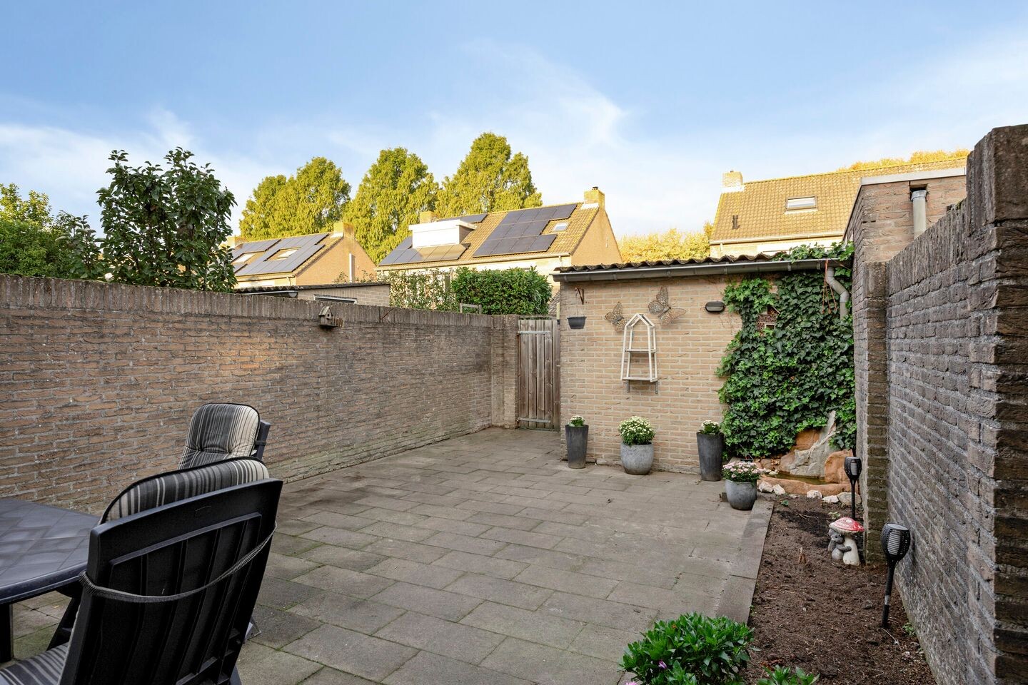 Tussenwoning te koop: Hof 77, Dongen