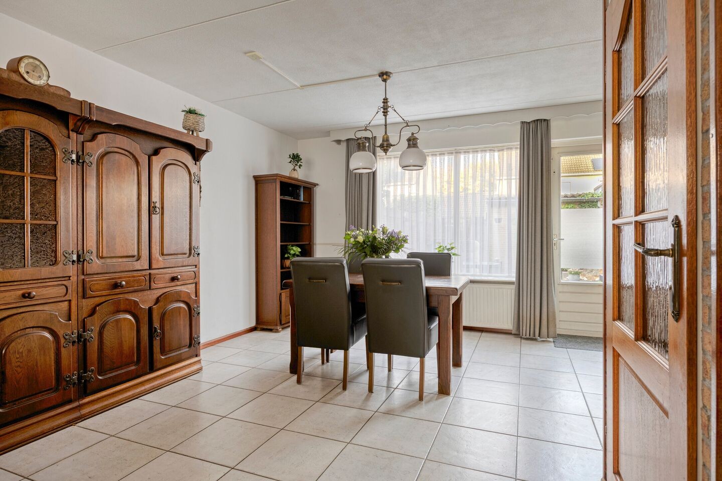 Tussenwoning te koop: Hof 77, Dongen