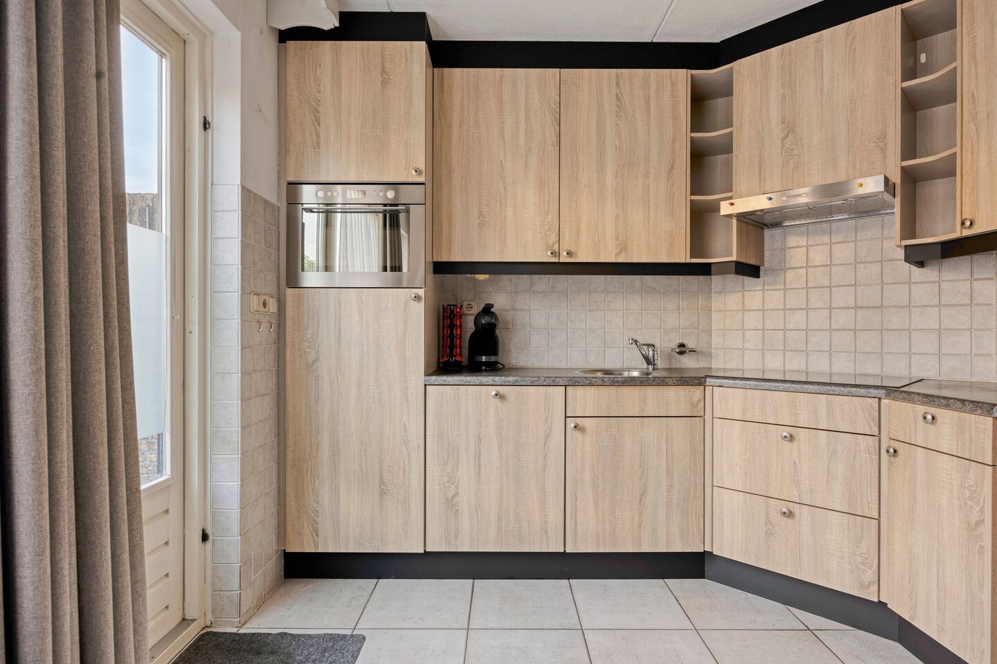 Tussenwoning te koop: Hof 77, Dongen
