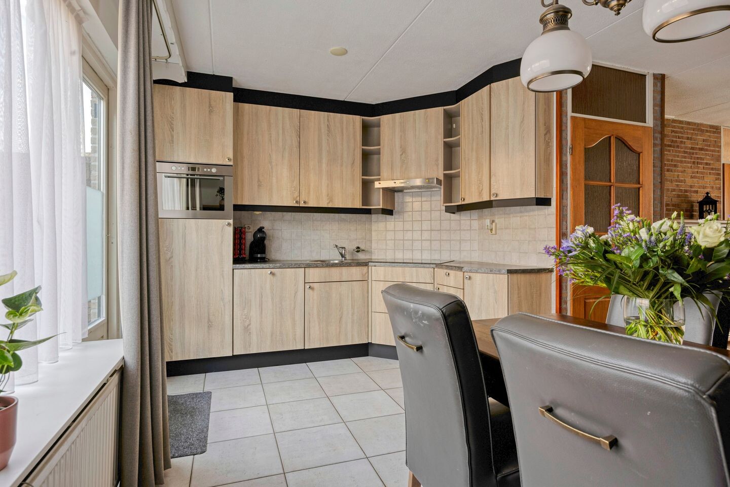 Tussenwoning te koop: Hof 77, Dongen