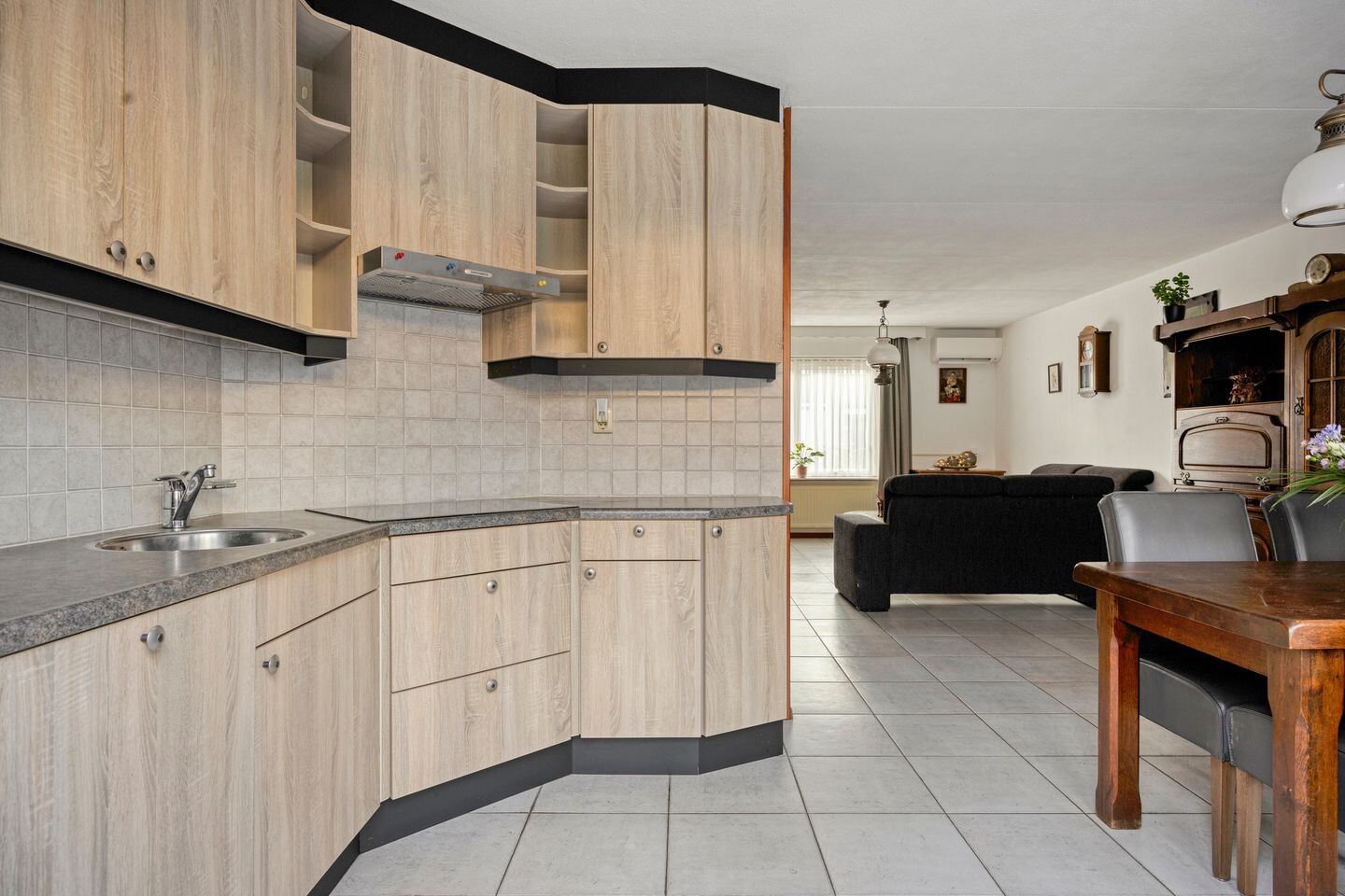 Tussenwoning te koop: Hof 77, Dongen