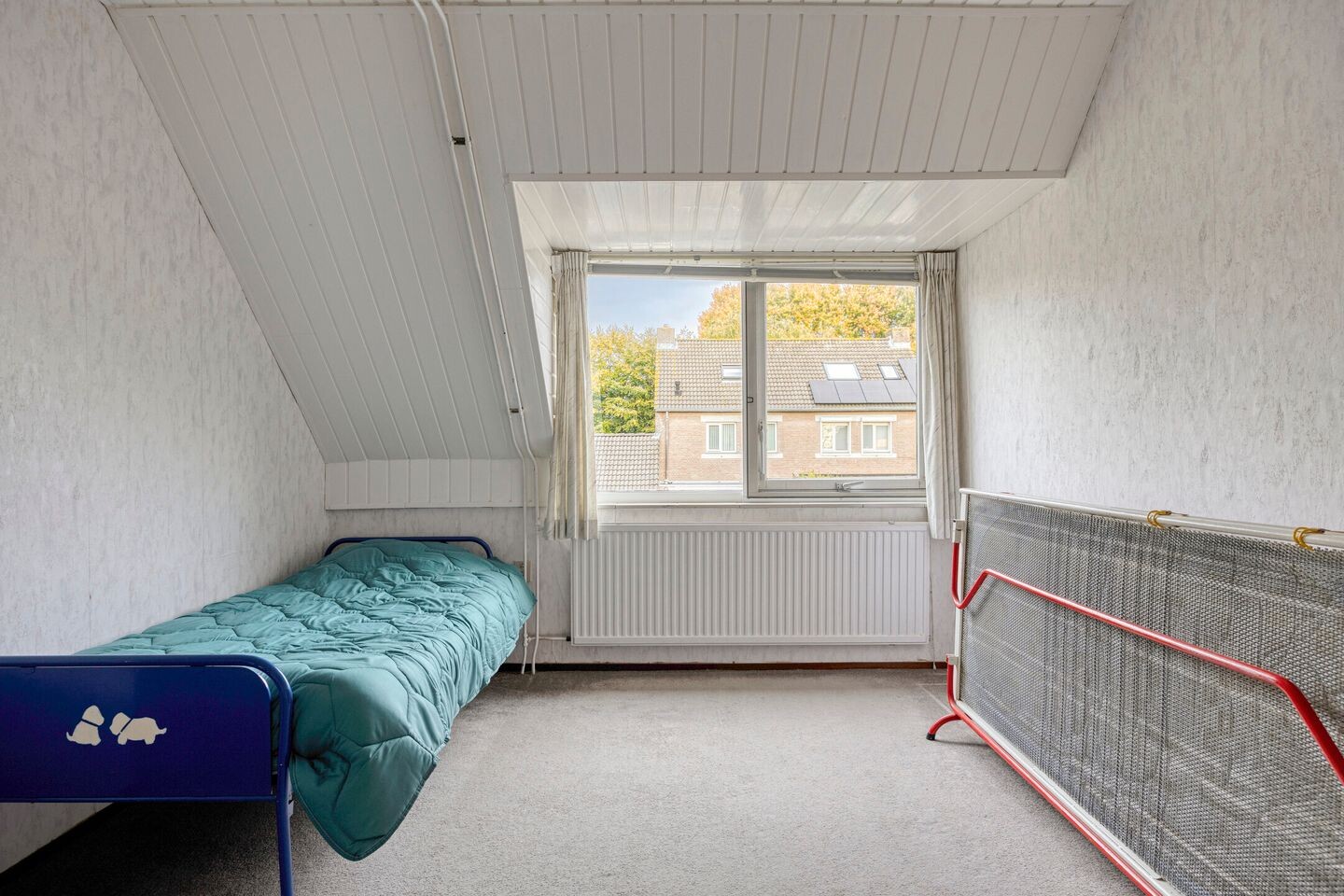 Tussenwoning te koop: Hof 77, Dongen