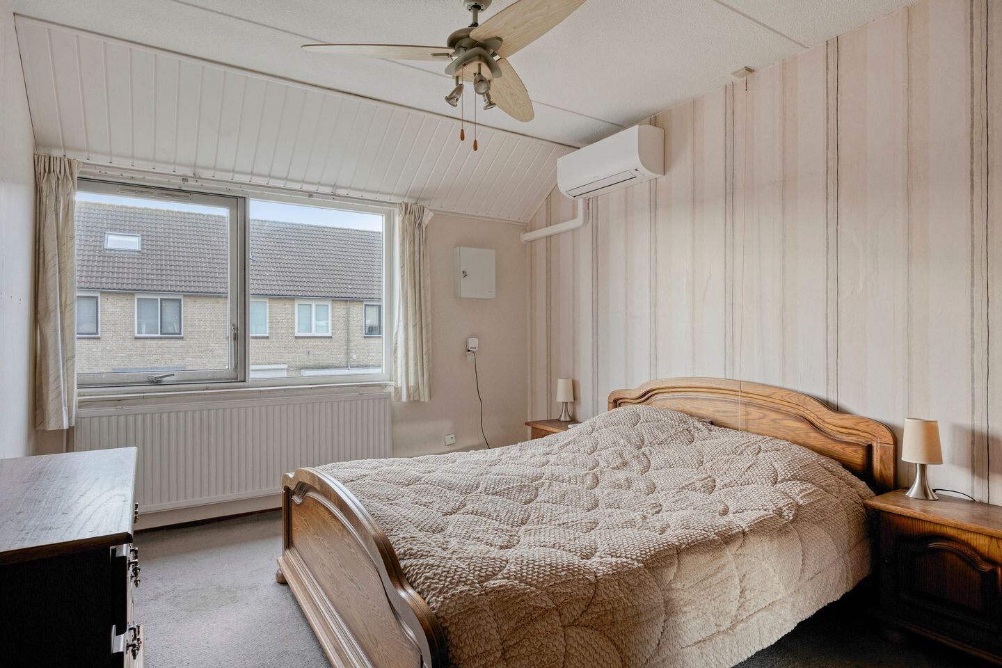Tussenwoning te koop: Hof 77, Dongen