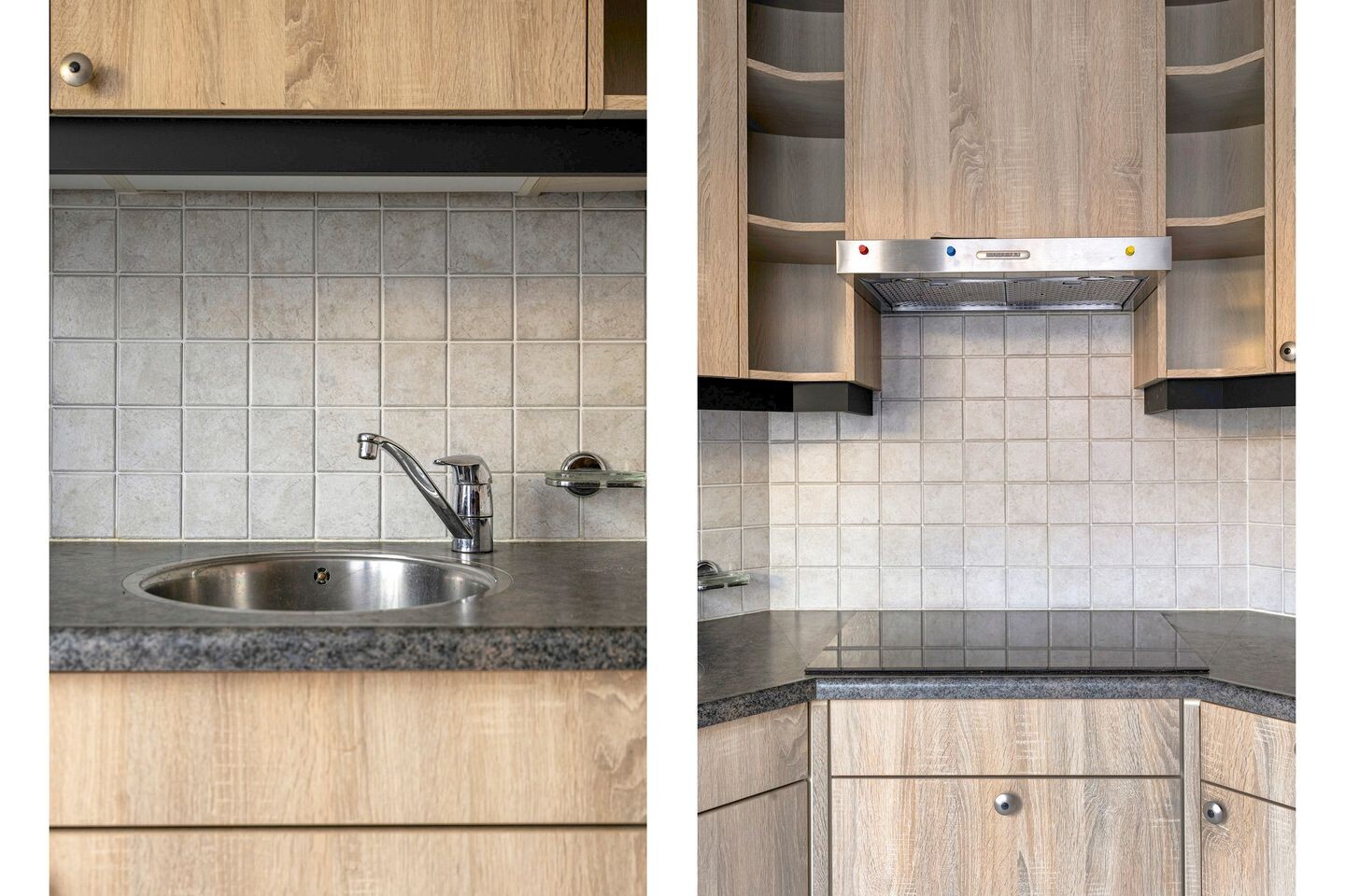 Tussenwoning te koop: Hof 77, Dongen