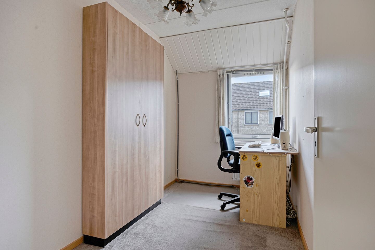 Tussenwoning te koop: Hof 77, Dongen