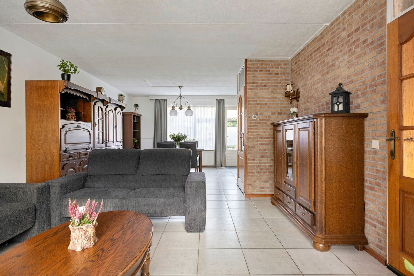 Tussenwoning te koop: Hof 77, Dongen