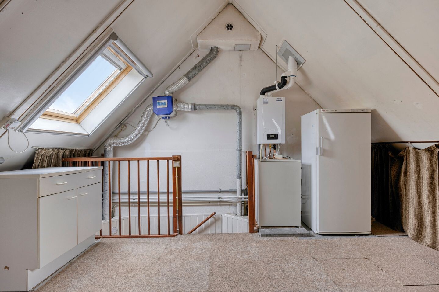 Tussenwoning te koop: Hof 77, Dongen
