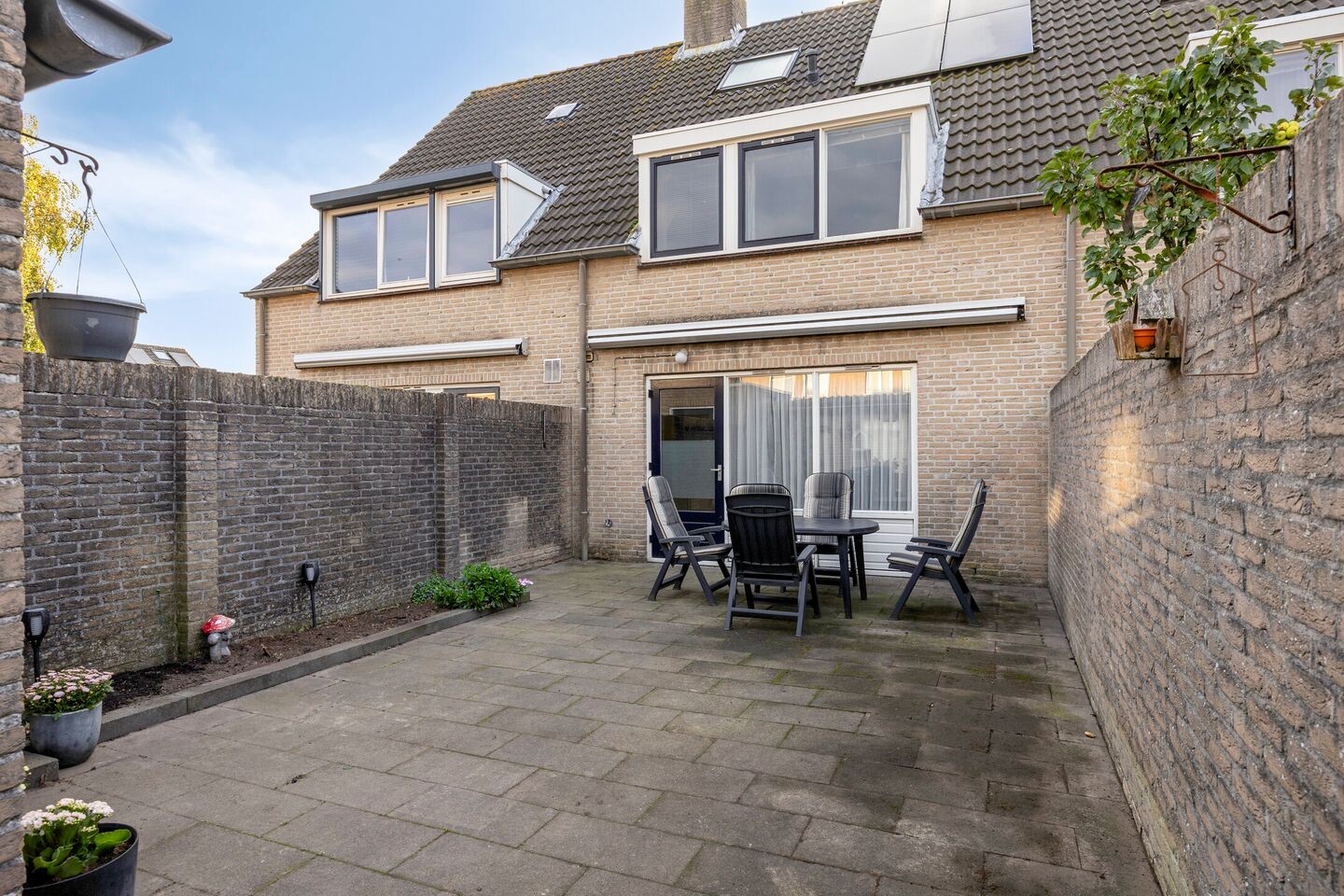 Tussenwoning te koop: Hof 77, Dongen