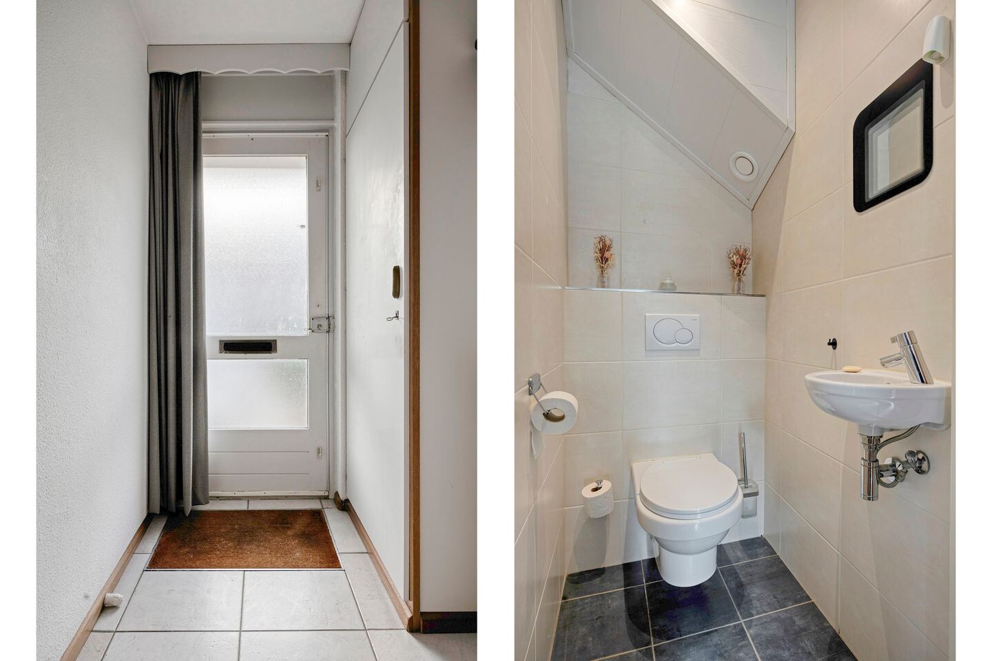Tussenwoning te koop: Hof 77, Dongen
