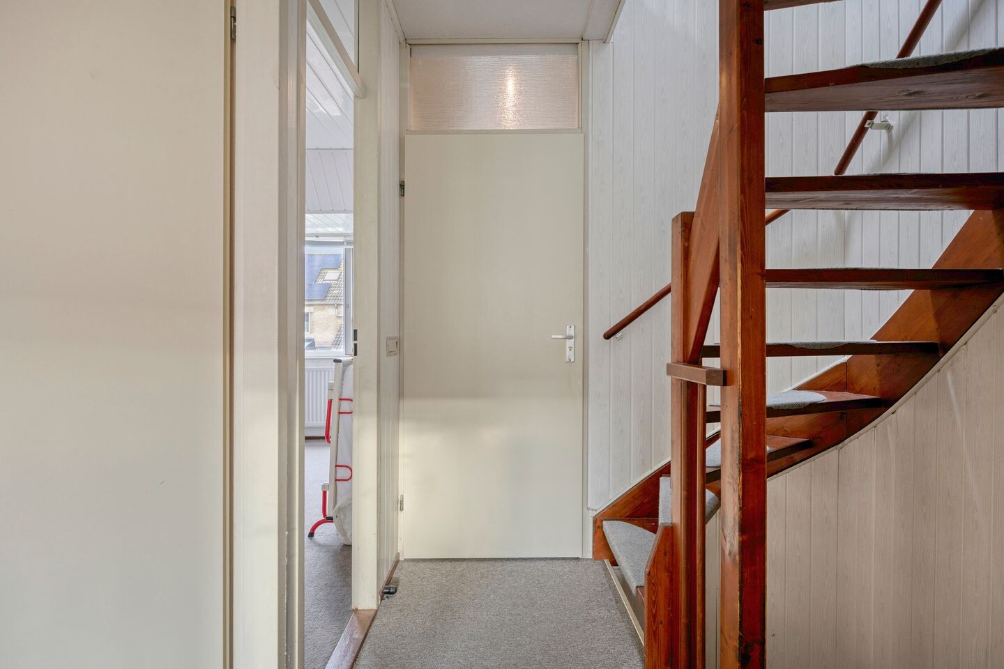 Tussenwoning te koop: Hof 77, Dongen