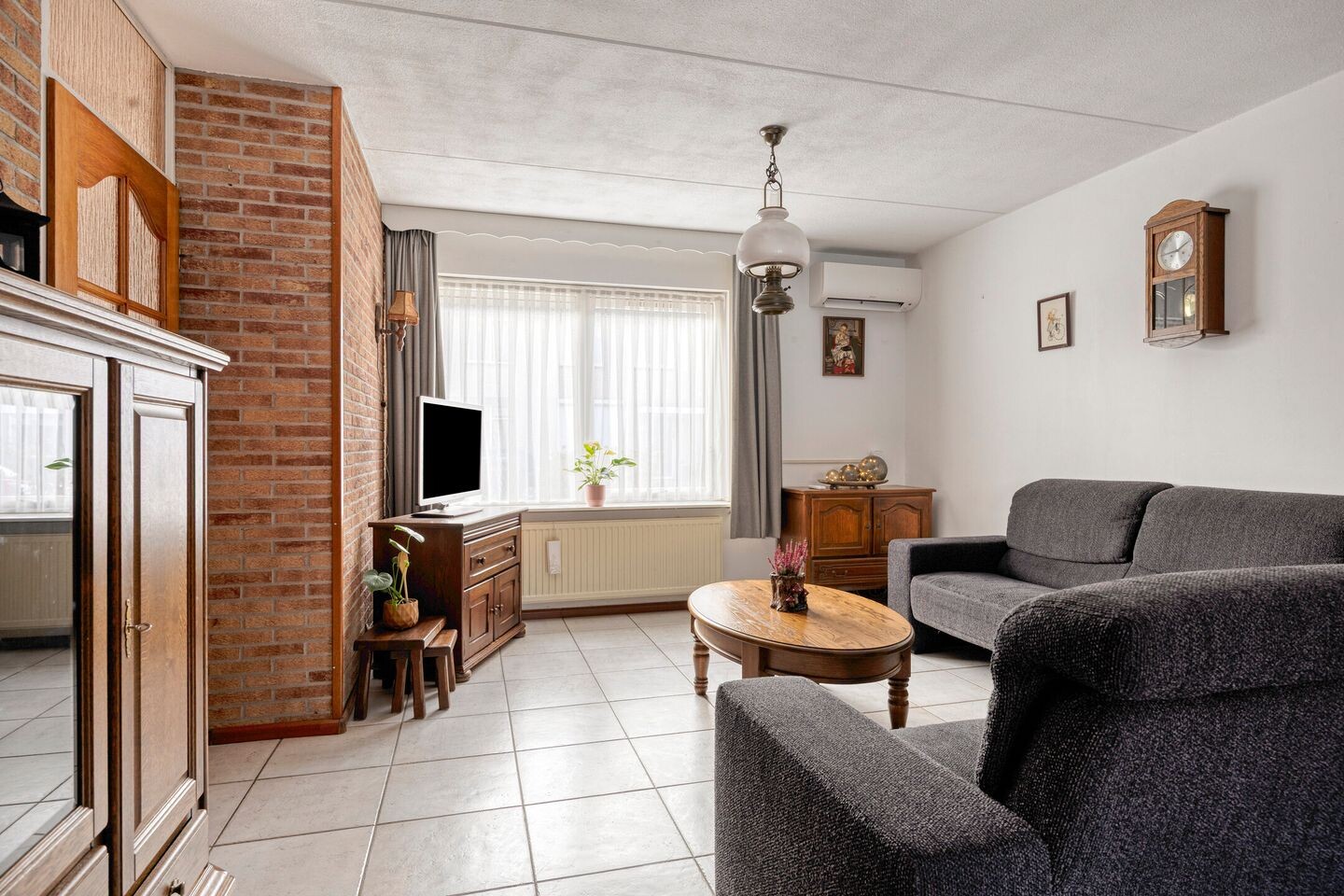Tussenwoning te koop: Hof 77, Dongen