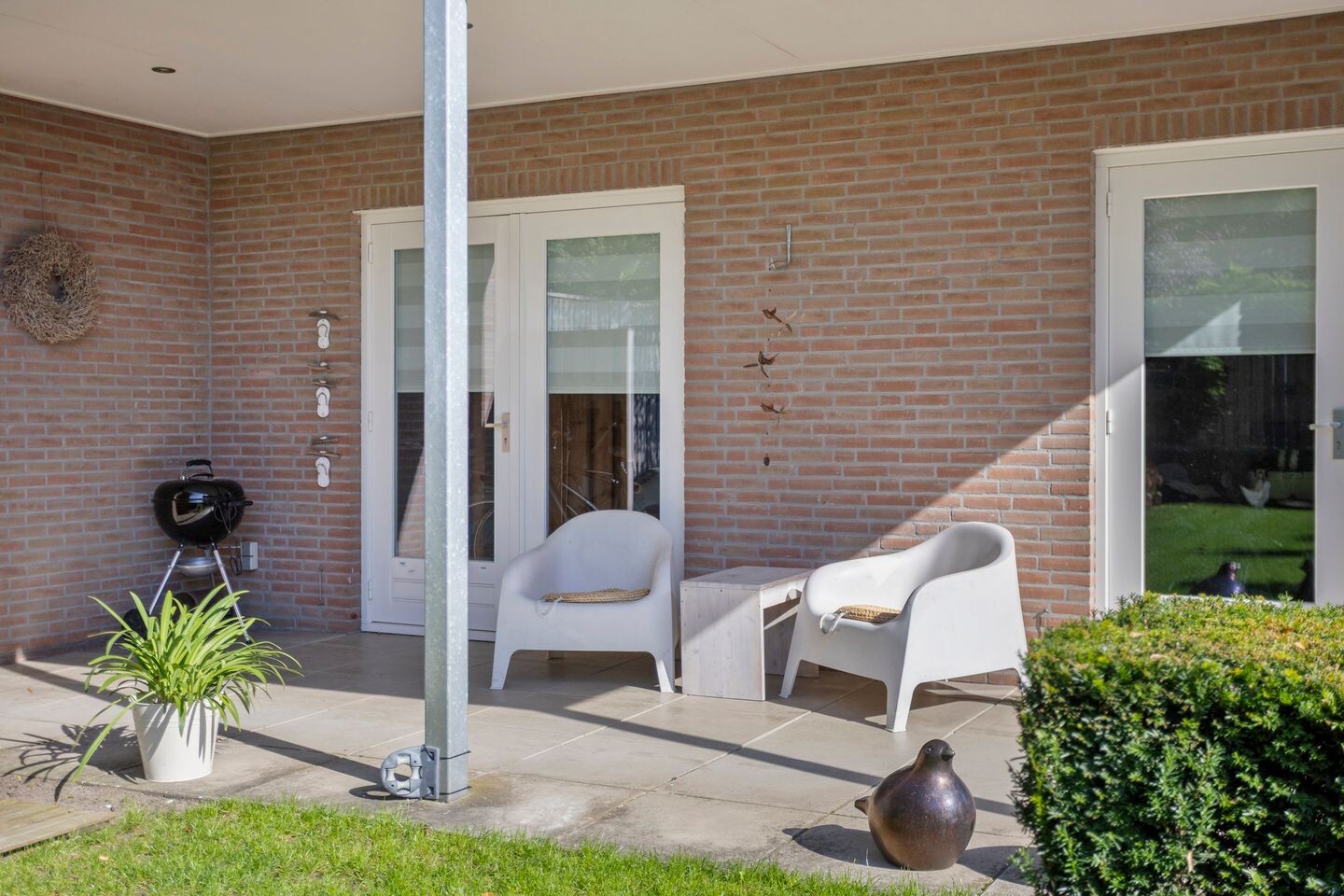 Vrijstaande woning te koop: Bijvoetstraat 14, Dongen