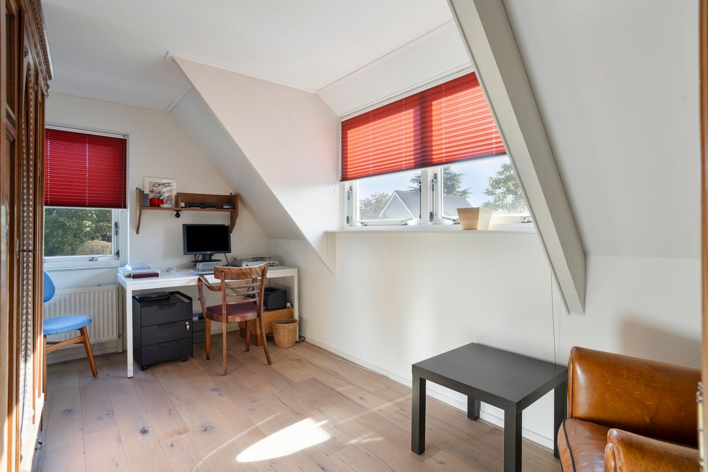 Vrijstaande woning te koop: Bijvoetstraat 14, Dongen