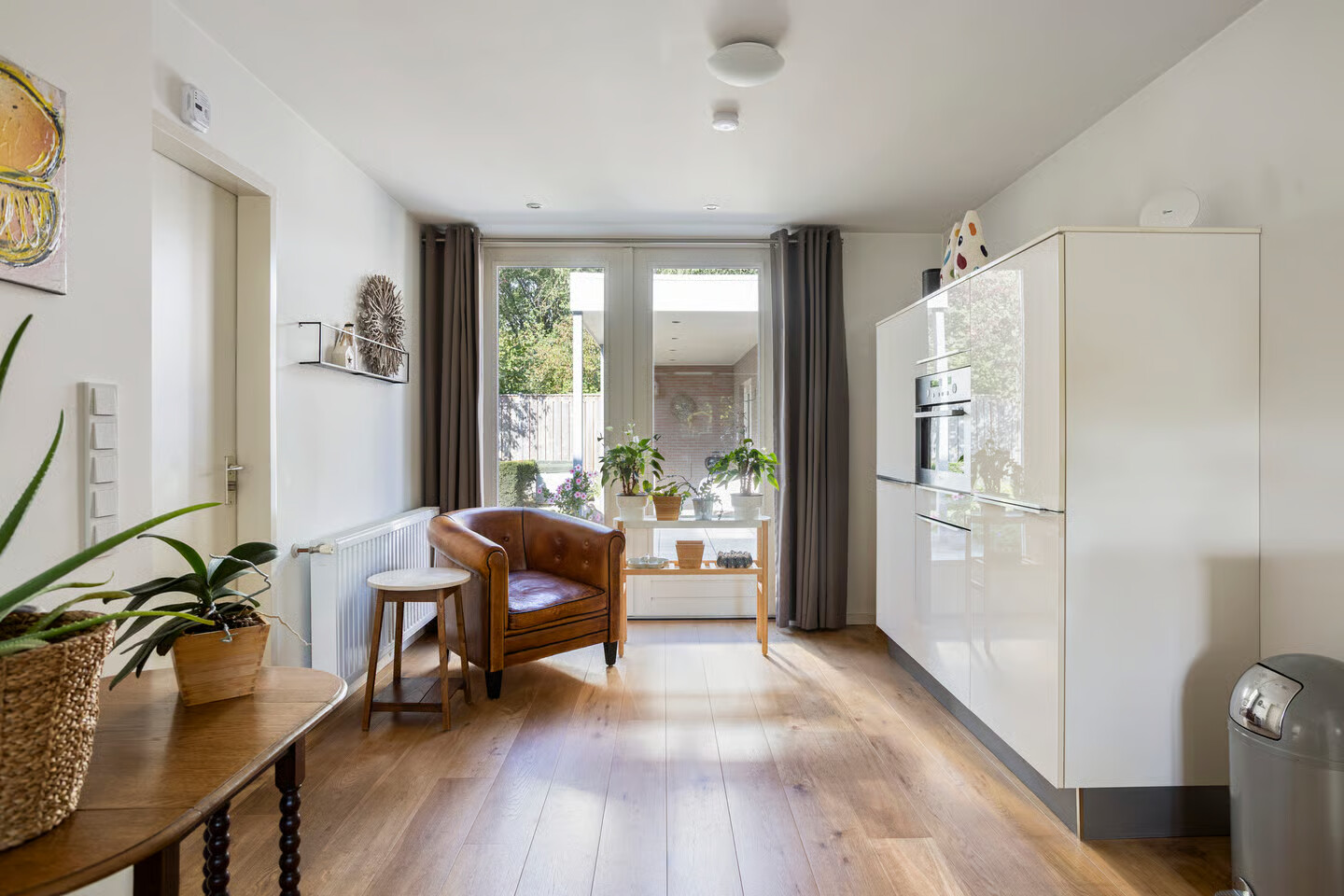 Vrijstaande woning te koop: Bijvoetstraat 14, Dongen