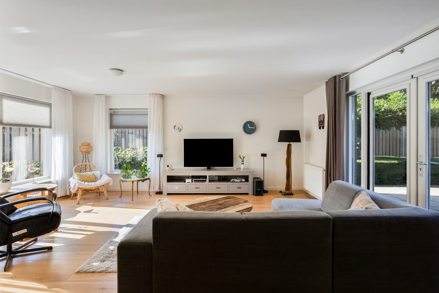 Vrijstaande woning te koop: Bijvoetstraat 14, Dongen