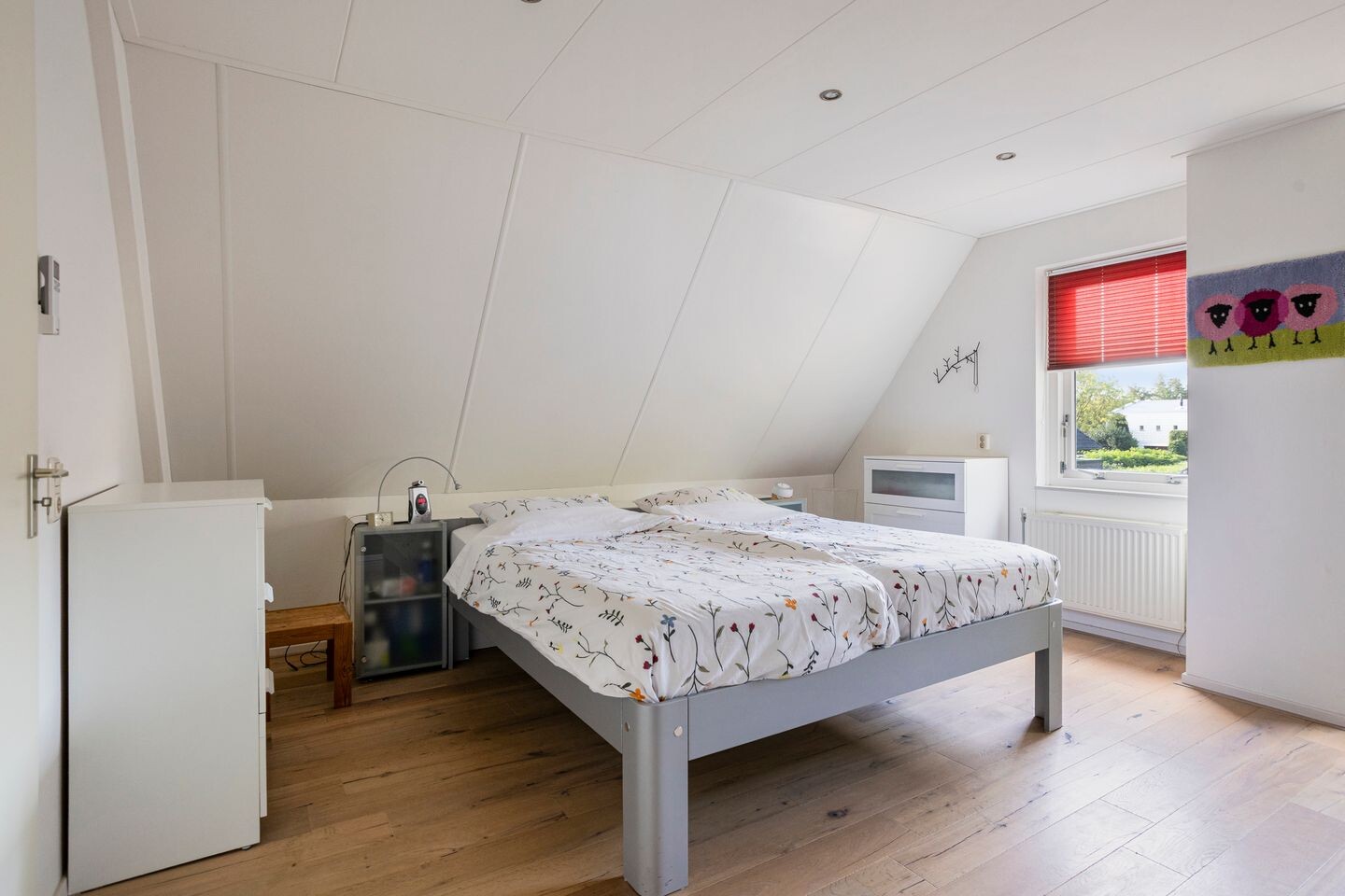 Vrijstaande woning te koop: Bijvoetstraat 14, Dongen